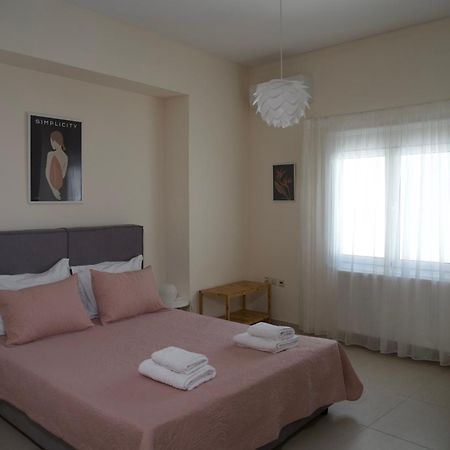 Cristina'S Place Ираклион Экстерьер фото