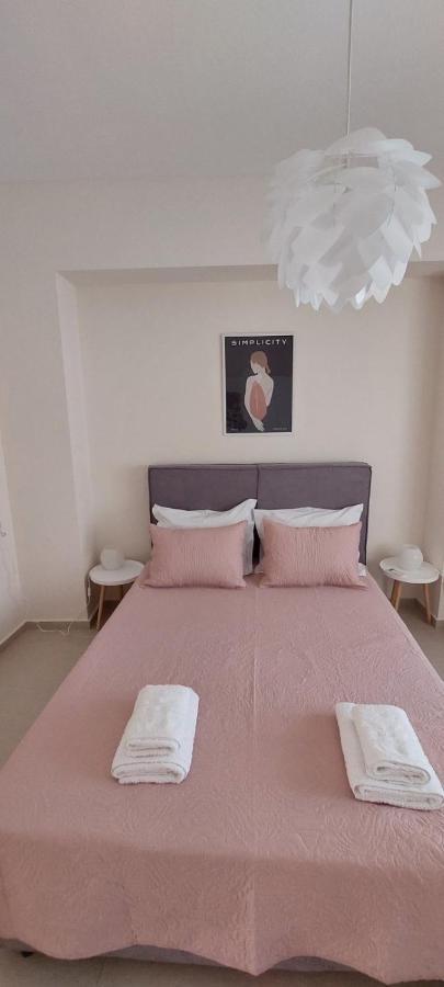Cristina'S Place Ираклион Экстерьер фото