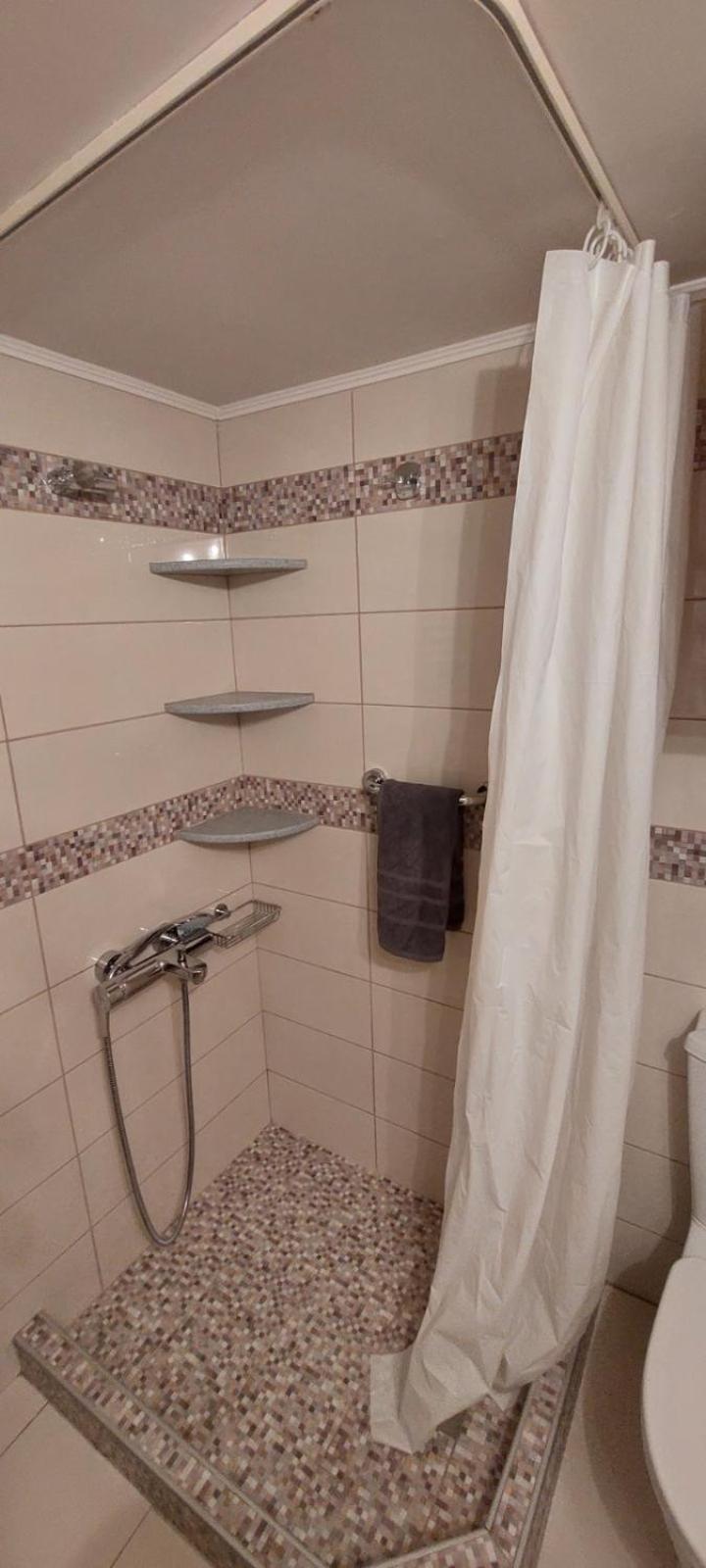 Cristina'S Place Ираклион Экстерьер фото