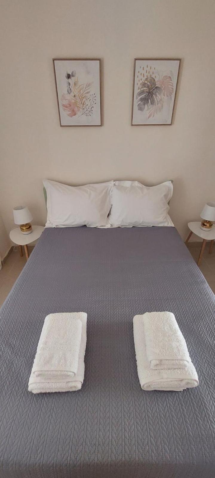 Cristina'S Place Ираклион Экстерьер фото