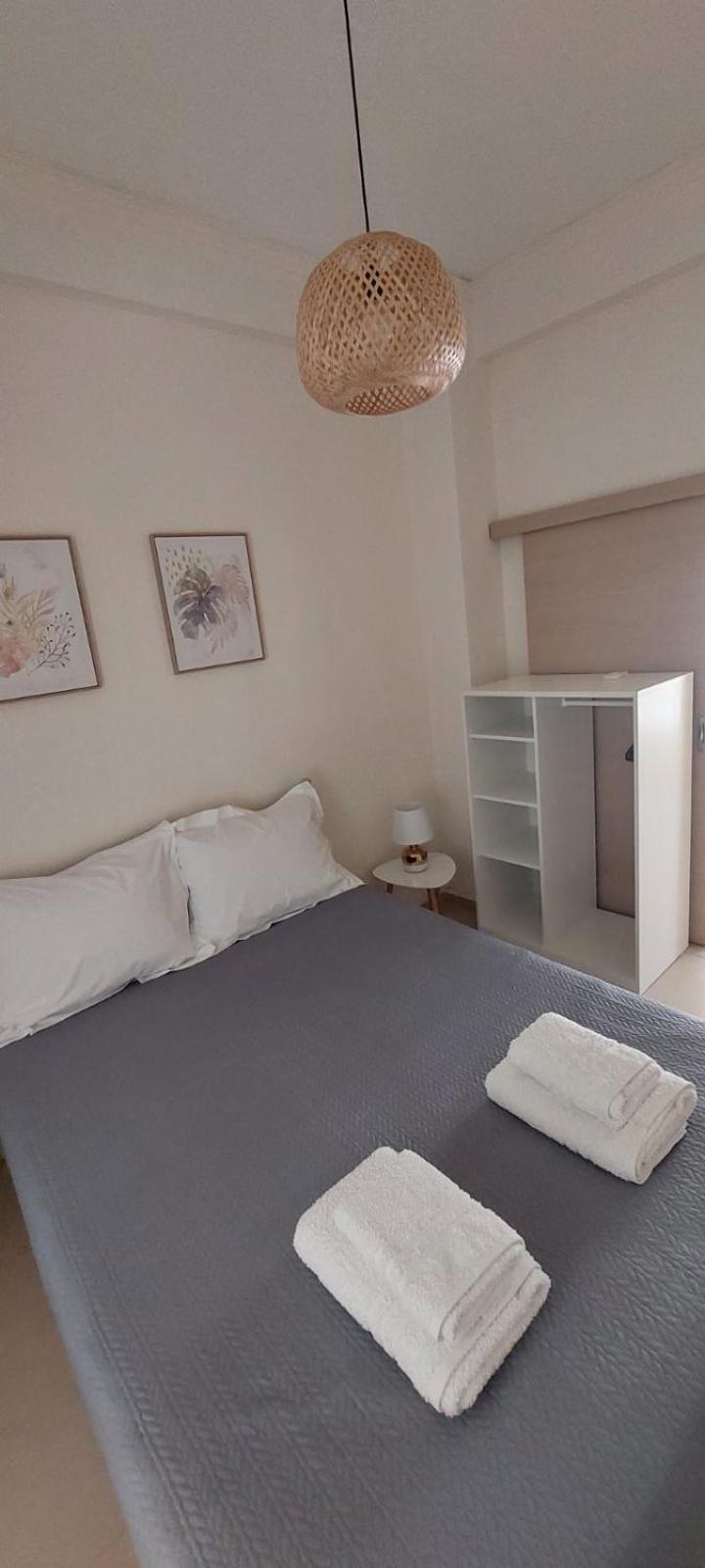 Cristina'S Place Ираклион Экстерьер фото