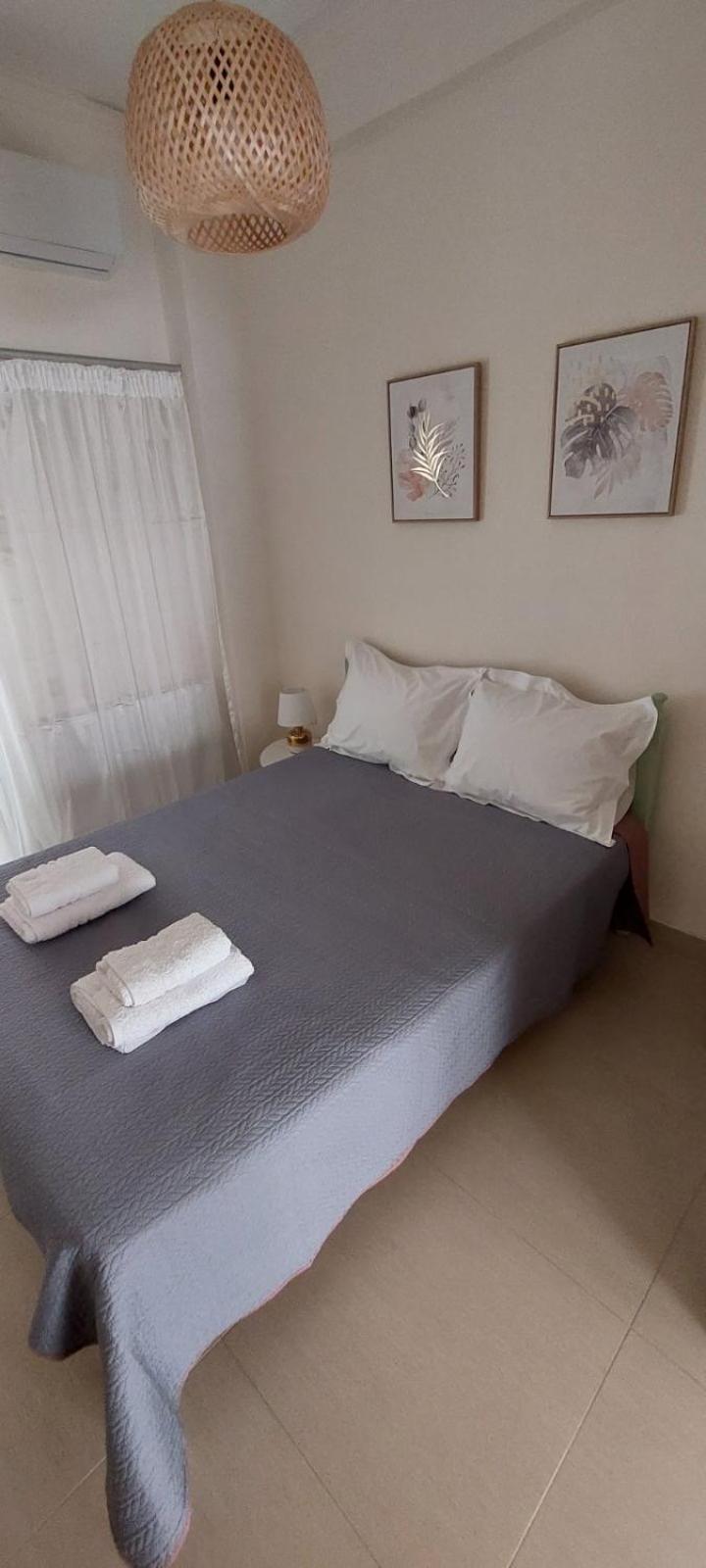 Cristina'S Place Ираклион Экстерьер фото