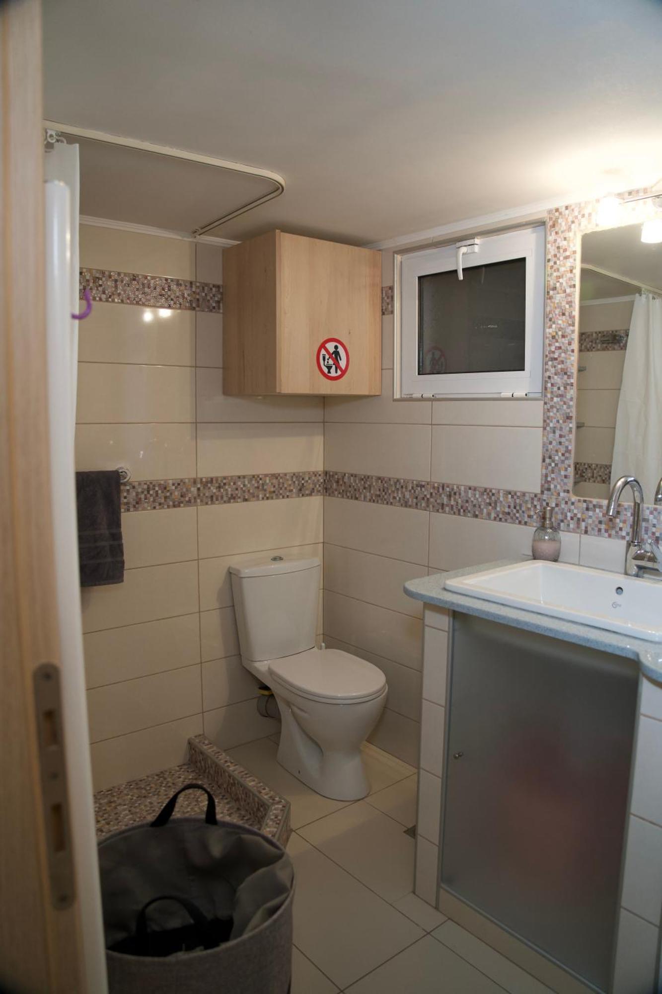 Cristina'S Place Ираклион Экстерьер фото